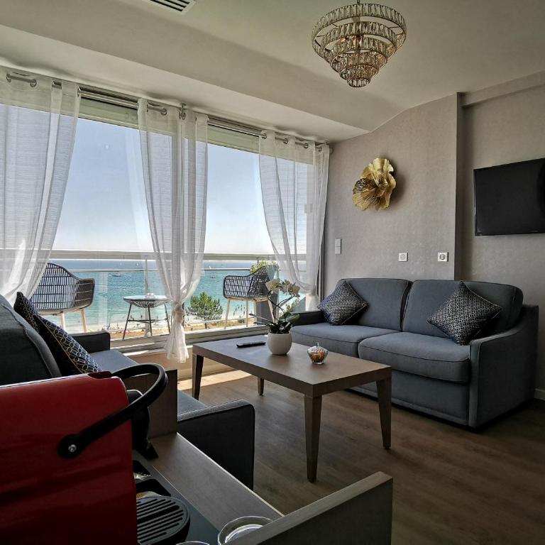 Le Diana Hôtel & Spa - Suite Présidentielle - 7