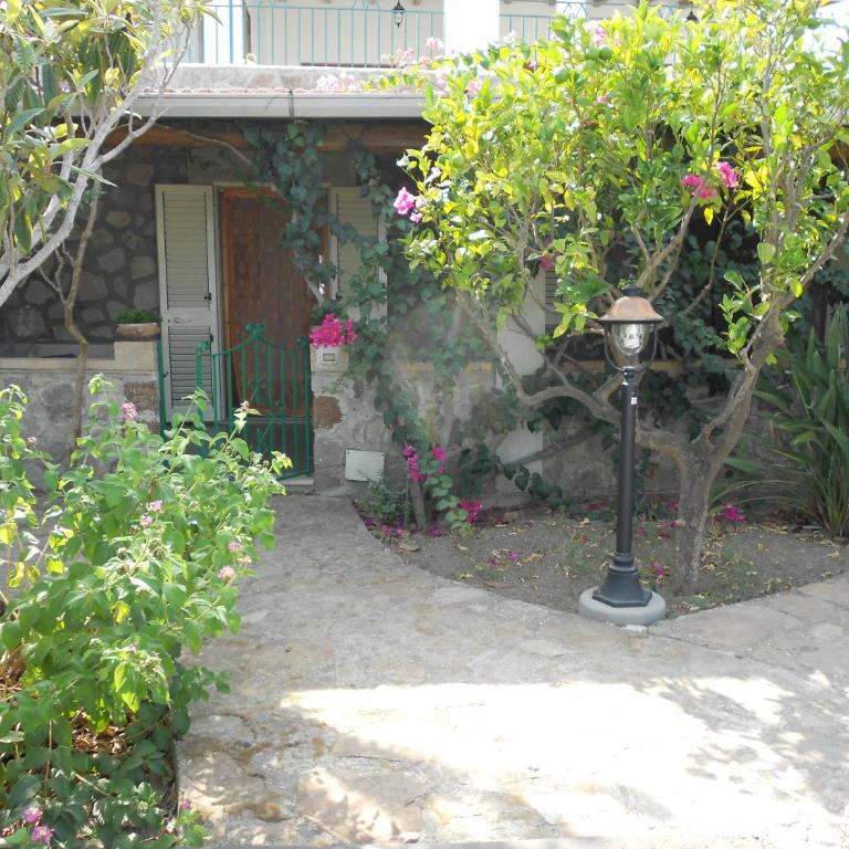 Case Vacanze Margherita - Monolocale con Vista Mare - 2