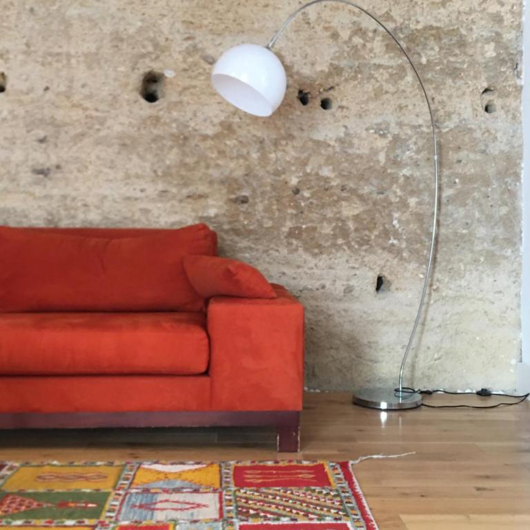 CASA PALACIO en Jerez de la Frontera con piscina privada - Casa de 5 dormitorios - 17