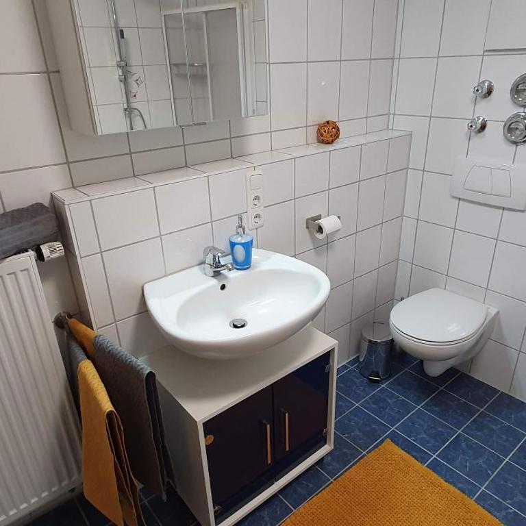 Alpine Lodge Wertach - Apartment mit 2 Schlafzimmern - 15