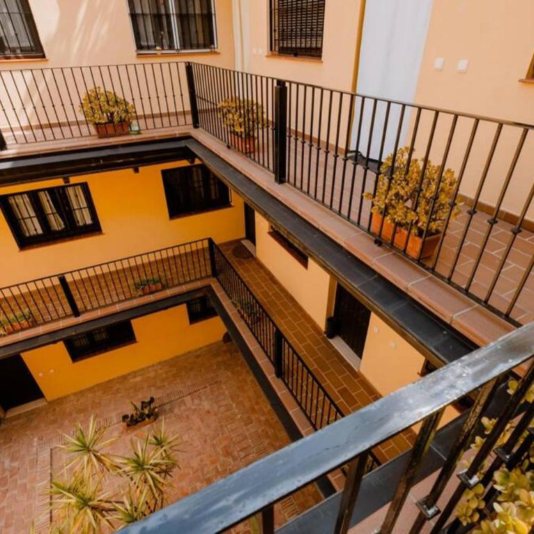 Corral del Horno Central Oasis by Valcambre - Apartamento de 1 dormitorio - 13