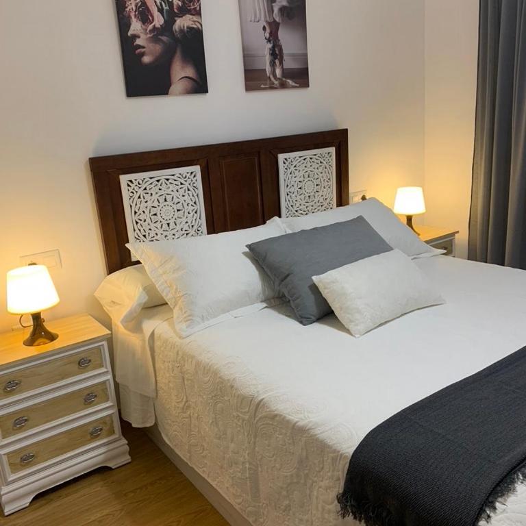 ATICO LA ILUSION CON PARkING - Apartamento de 2 dormitorios - 23