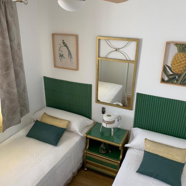 ATICO LA ILUSION CON PARkING - Apartamento de 2 dormitorios - 29