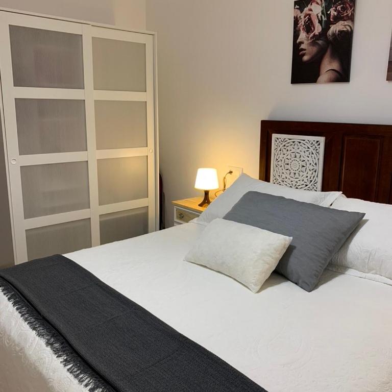 ATICO LA ILUSION CON PARkING - Apartamento de 2 dormitorios - 26