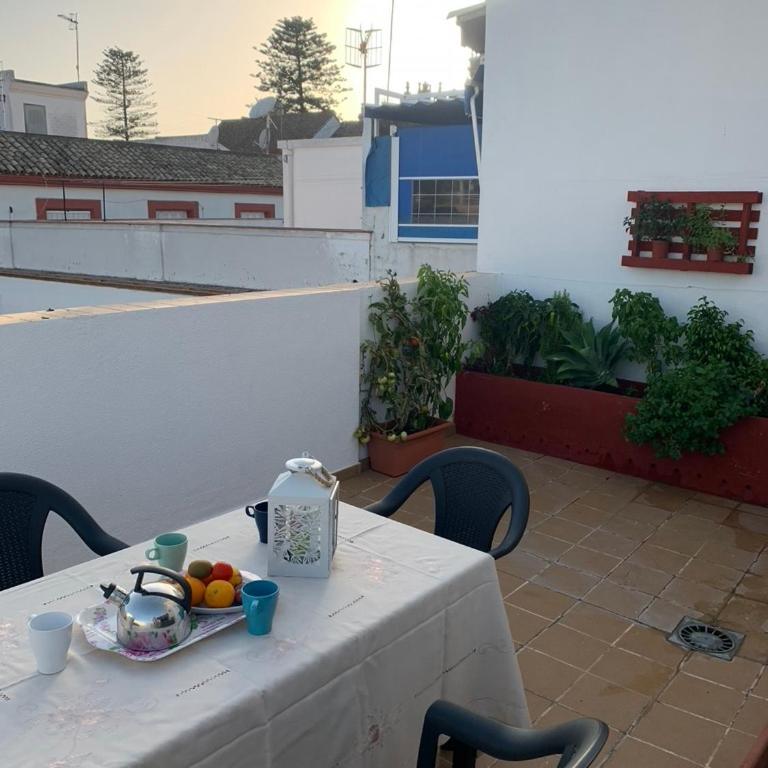 ATICO LA ILUSION CON PARkING - Apartamento de 2 dormitorios - 48