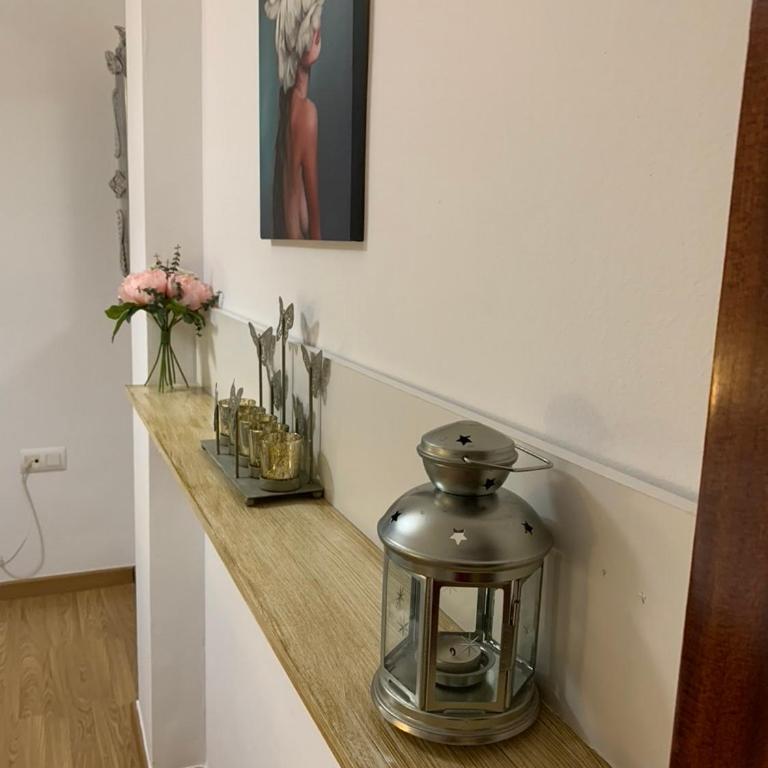 ATICO LA ILUSION CON PARkING - Apartamento de 2 dormitorios - 27
