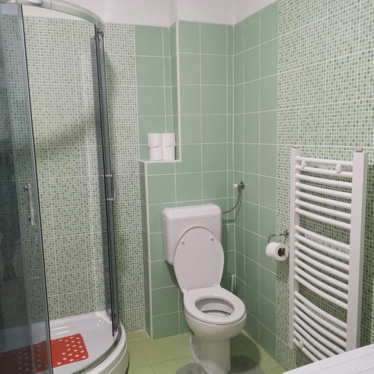 Apartman Banja - Tuzla - Apartman sa Pogledom na Jezero - 11