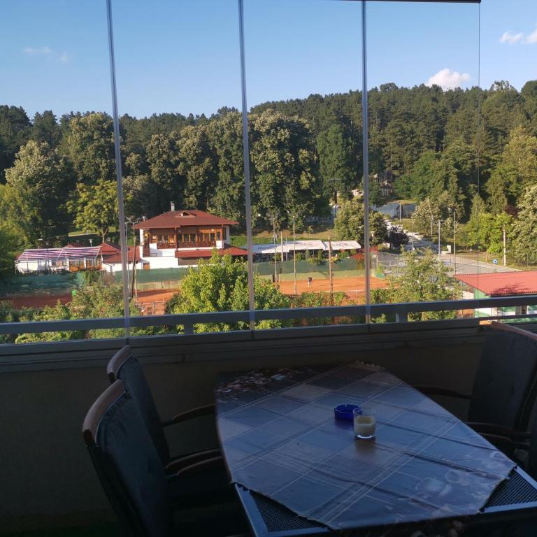 Apartman Banja - Tuzla - Apartman sa Pogledom na Jezero - 16