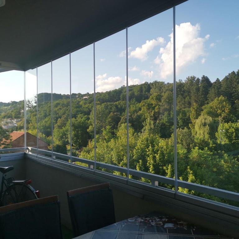 Apartman Banja - Tuzla - Apartman sa Pogledom na Jezero - 18