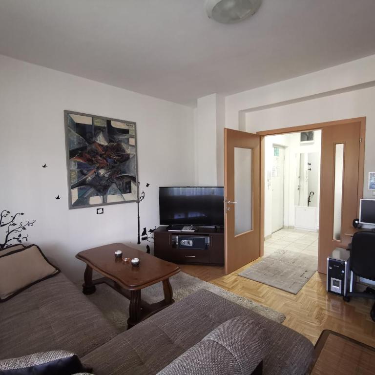 Apartman Banja - Tuzla - Apartman sa Pogledom na Jezero - 5