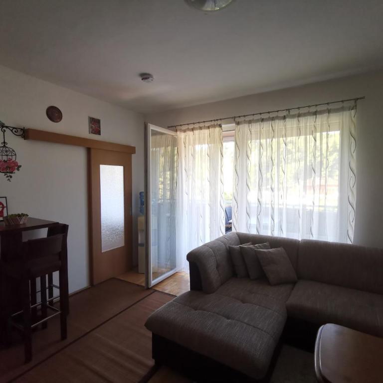Apartman Banja - Tuzla - Apartman sa Pogledom na Jezero - 3