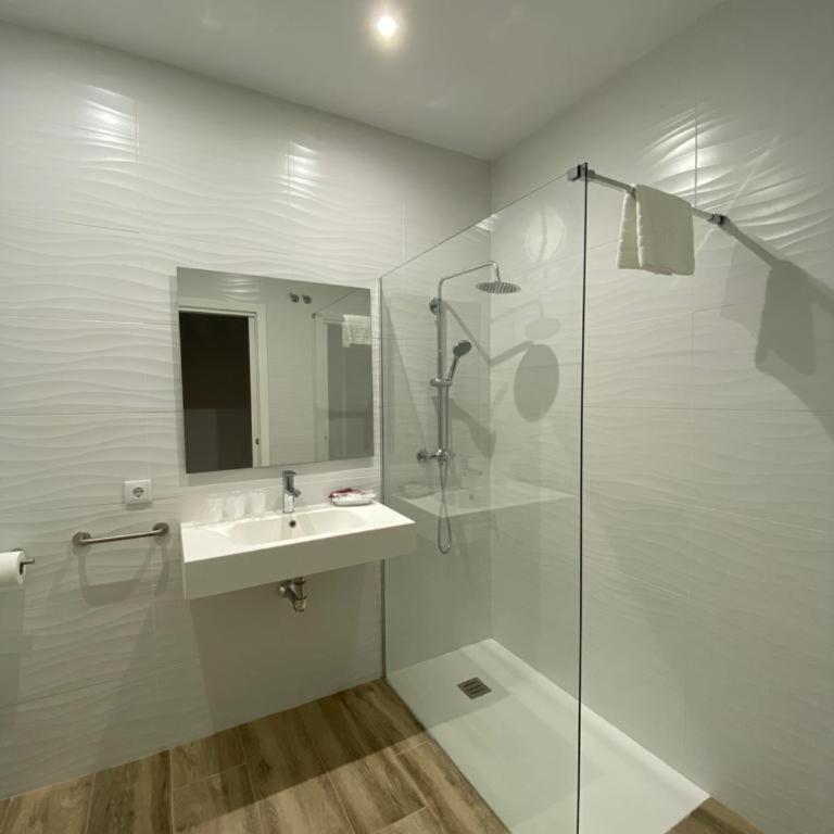 Hostal Boutique Luz del Sol Barbate - Habitación Doble - 1