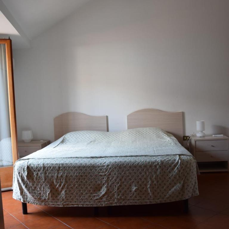 Terrazza in borgo San Jacopo - Appartamento Attico - 15