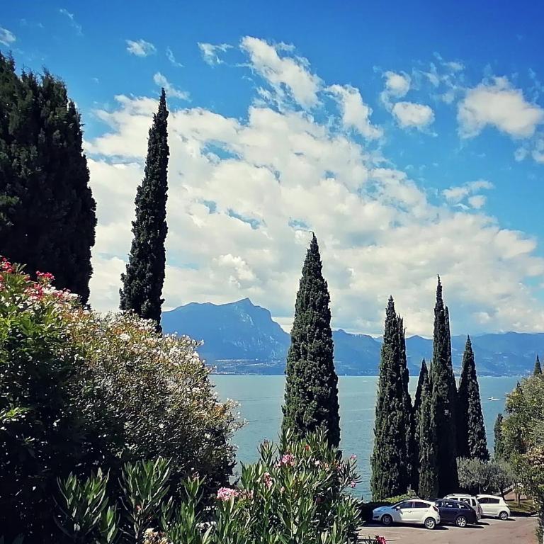 Bellavista Eremitaggio - Appartement - Vue sur Lac - 27