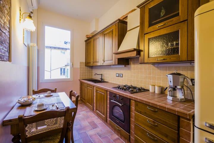 Vie d'acqua Aposa - City Center- BO - Appartamento con 1 Camera da Letto - 7