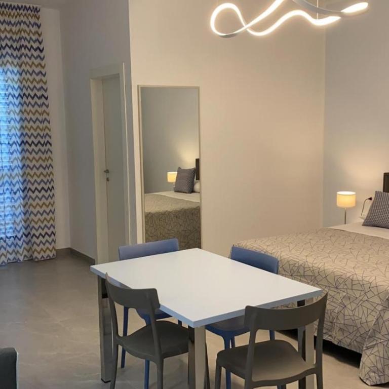 La Casa di Francesca B&B - Suite Deluxe - 4