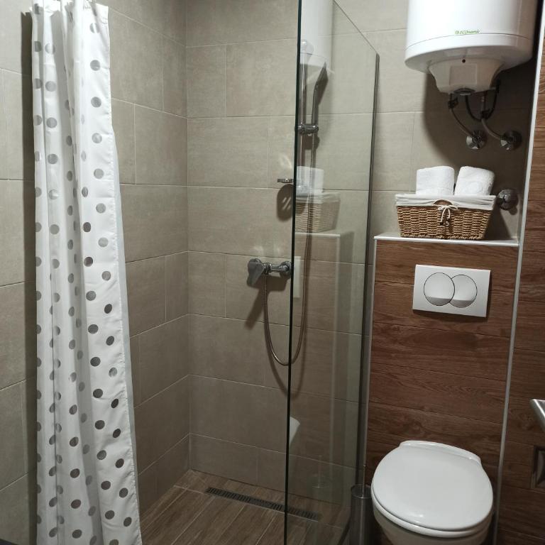 Milmari S30 - Studio Apartment - 15