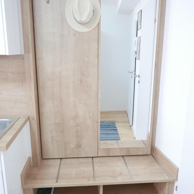 Appartement Katharina 2 Personen Hallein bei Salzburg - Apartment mit 1 Schlafzimmer - 5