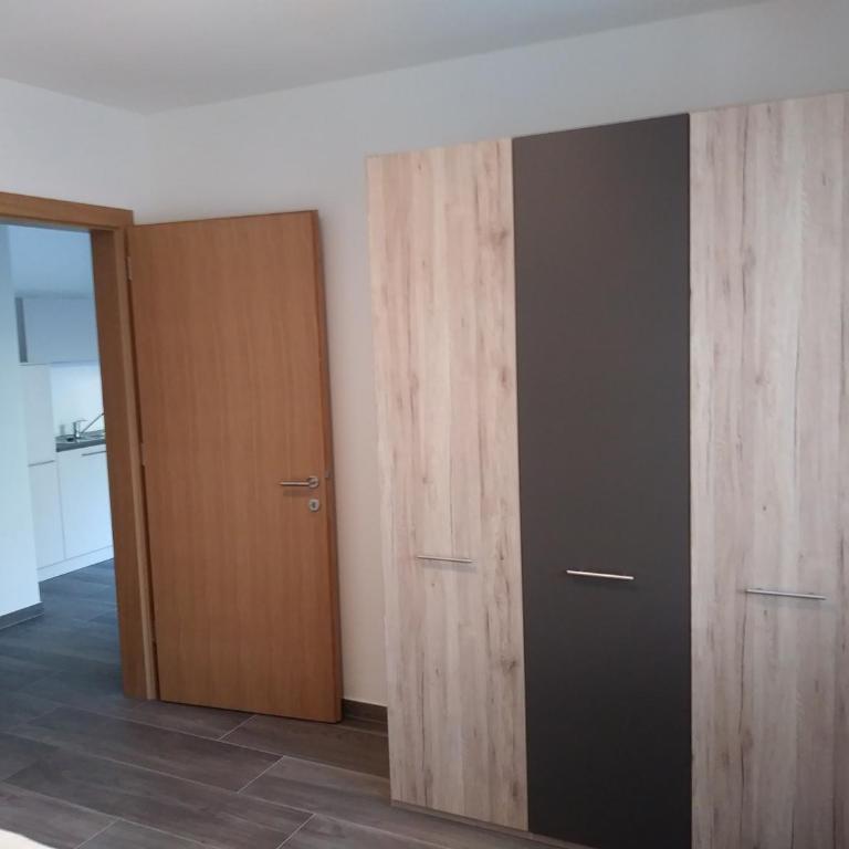 Pension Georgenhof - Apartment - Erdgeschoss - 5