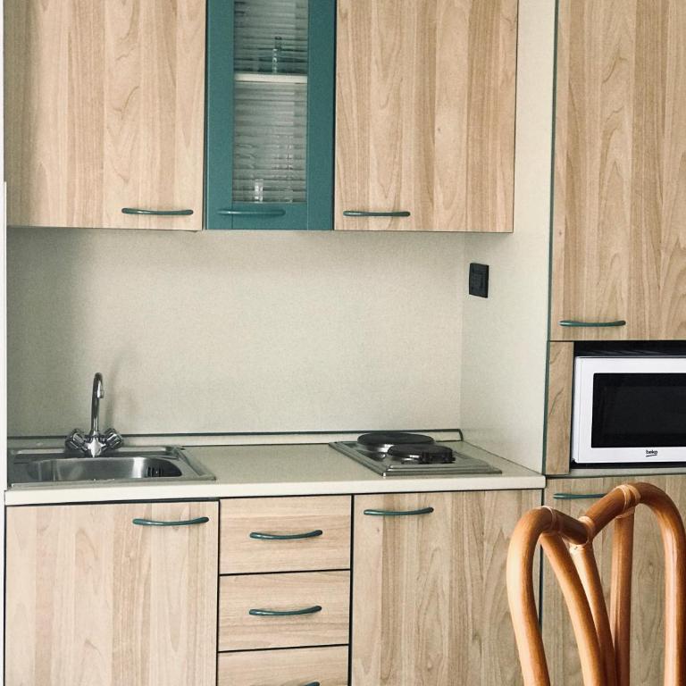 Harvey Suites Hotel & Residence - Appartamento con 1 Camera da Letto (4 Adulti) - 5