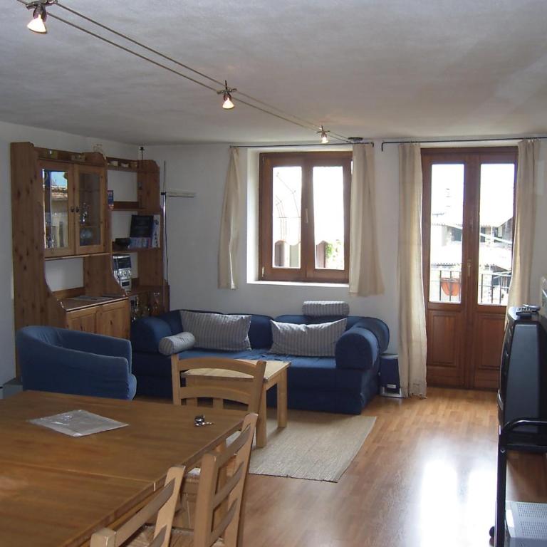 The House on the Bridge- La Casa sul Ponte - Haus mit 2 Schlafzimmern - 11