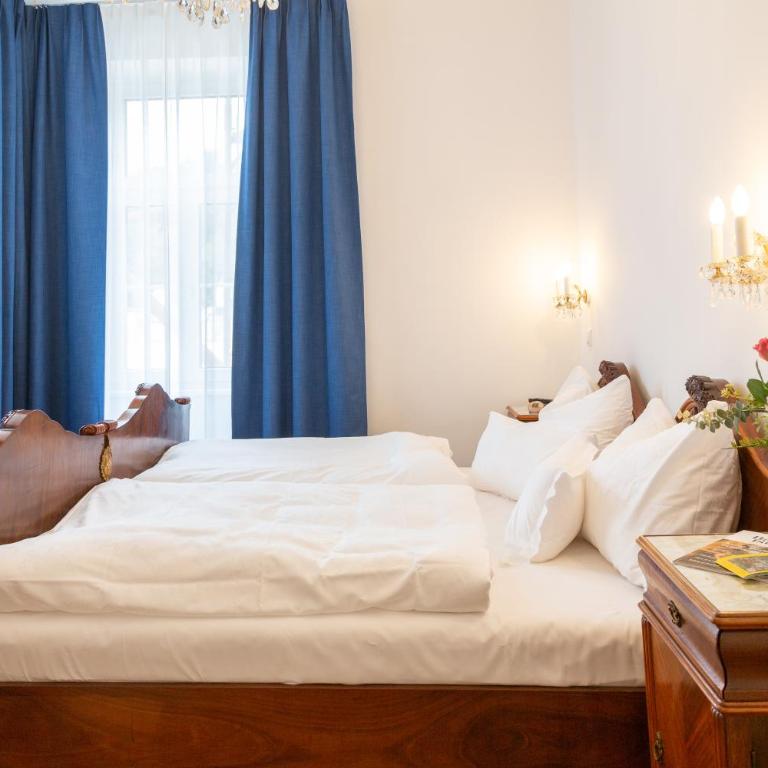 Heritage Boutique Apartments Bad Ischl - Deluxe Apartment - 1