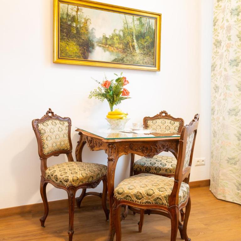 Heritage Boutique Apartments Bad Ischl - Deluxe Apartment - 15