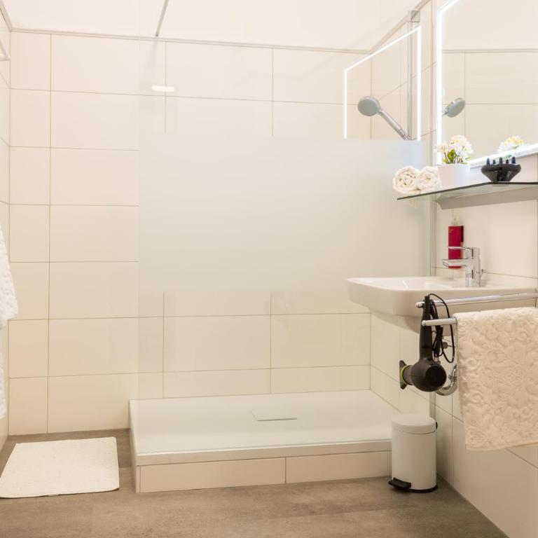 Heritage Boutique Apartments Bad Ischl - Deluxe Apartment - 21