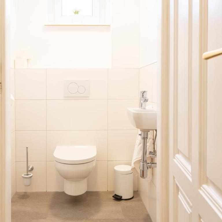 Heritage Boutique Apartments Bad Ischl - Deluxe Apartment - 20