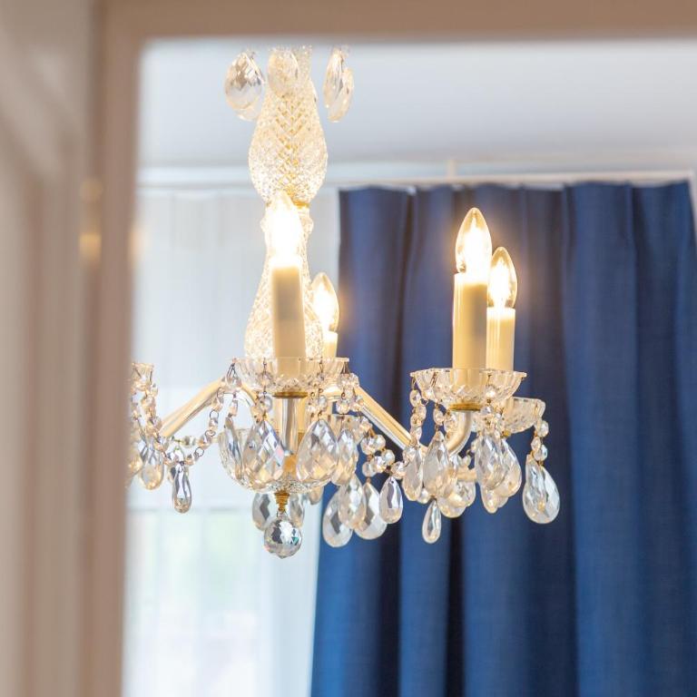 Heritage Boutique Apartments Bad Ischl - Deluxe Apartment - 2