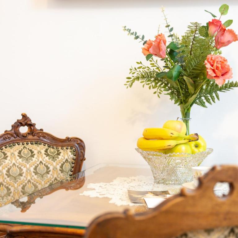 Heritage Boutique Apartments Bad Ischl - Deluxe Apartment - 17