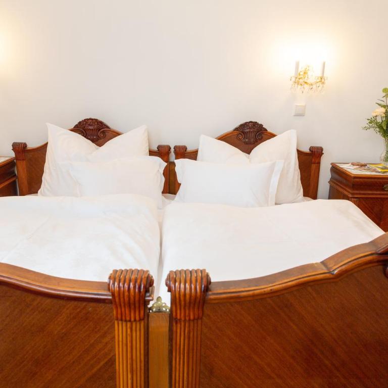 Heritage Boutique Apartments Bad Ischl - Deluxe Apartment - 13