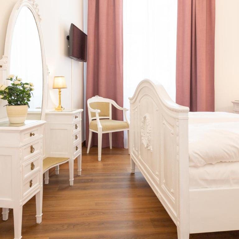 Heritage Boutique Apartments Bad Ischl - Deluxe Apartment - 6