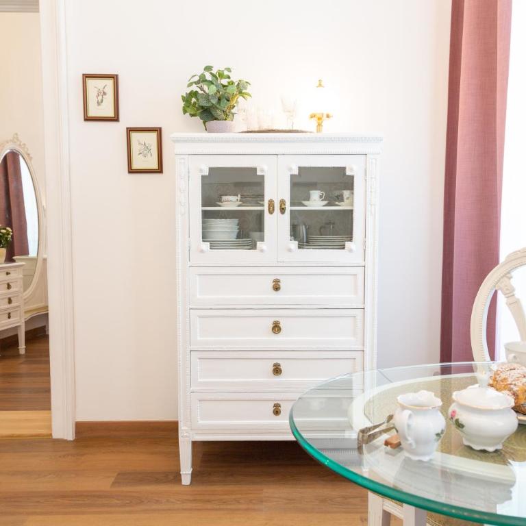Heritage Boutique Apartments Bad Ischl - Deluxe Apartment - 3