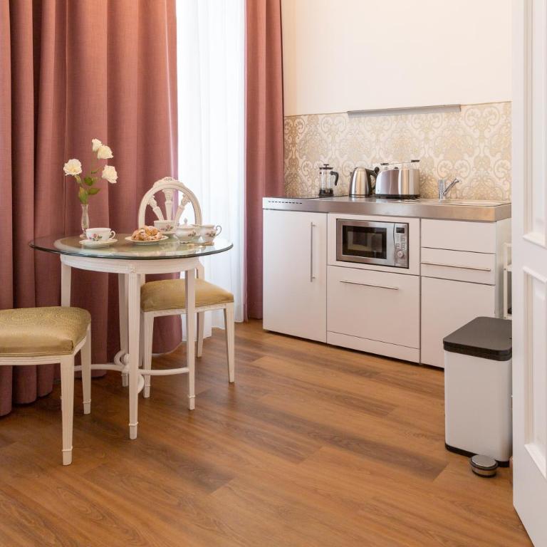 Heritage Boutique Apartments Bad Ischl - Deluxe Apartment - 2