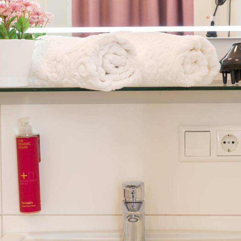 Heritage Boutique Apartments Bad Ischl - Deluxe Apartment - 18