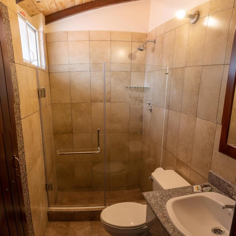 Hostería Paraíso - Triple Room - 1