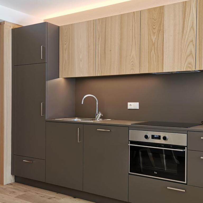Dornsberg Panoramic Apartments - Appartamento Superior - 7