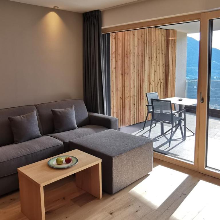 Dornsberg Panoramic Apartments - Appartamento Superior - 4