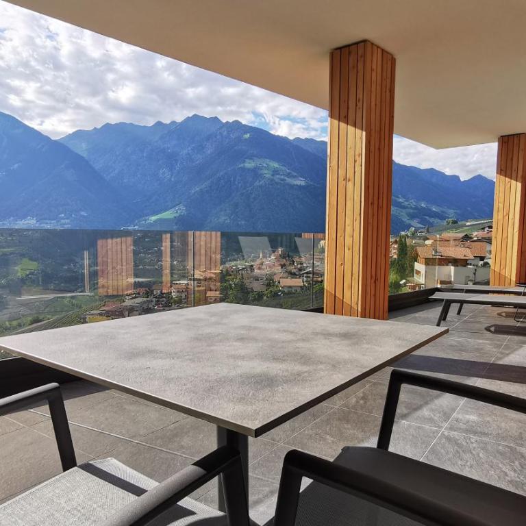 Dornsberg Panoramic Apartments - Appartamento Superior - 2