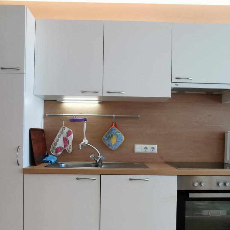 Dornsberg Panoramic Apartments - Appartamento Deluxe - 5
