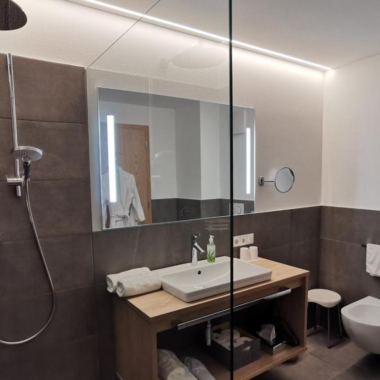 Dornsberg Panoramic Apartments - Appartamento Deluxe - 4