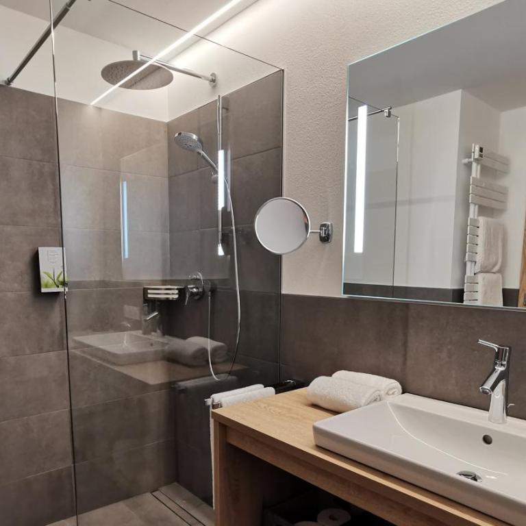 Dornsberg Panoramic Apartments - Appartamento Deluxe - 6