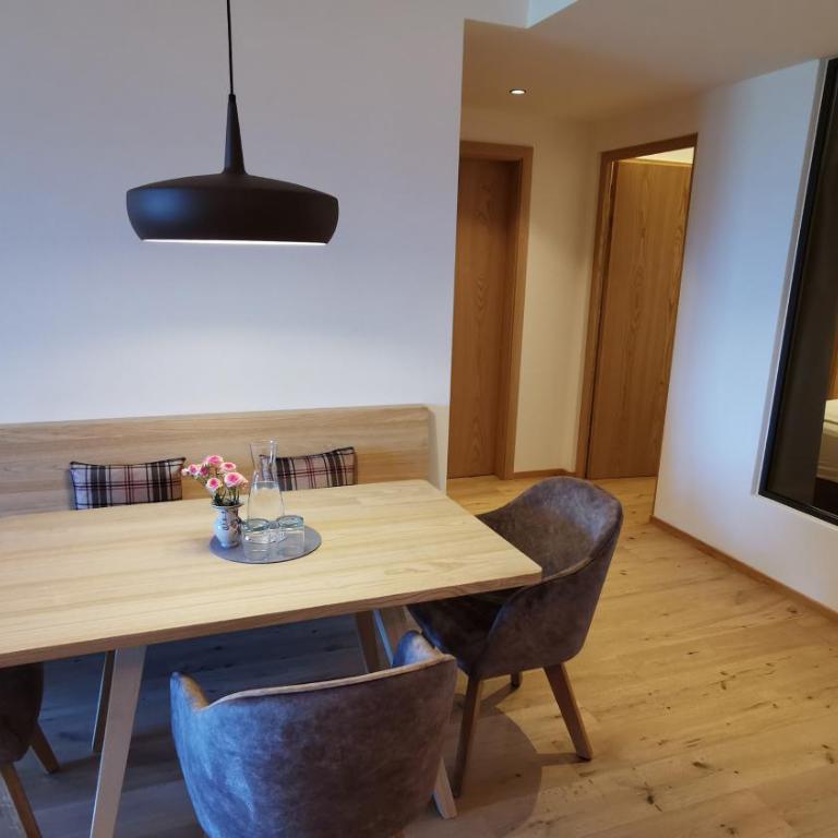 Dornsberg Panoramic Apartments - Appartamento Deluxe - 3