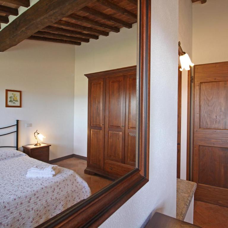 Gli Archi di Corsanello - Villa con 2 Camere da Letto - 4
