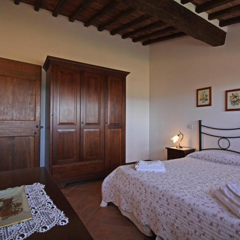 Gli Archi di Corsanello - Villa con 2 Camere da Letto - 6
