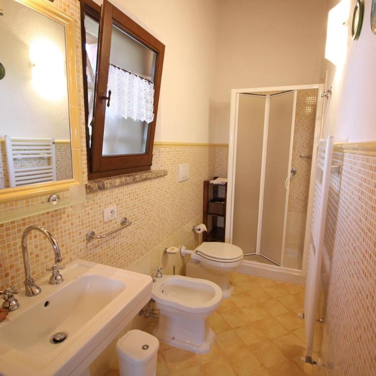 Gli Archi di Corsanello - Villa con 2 Camere da Letto - 8