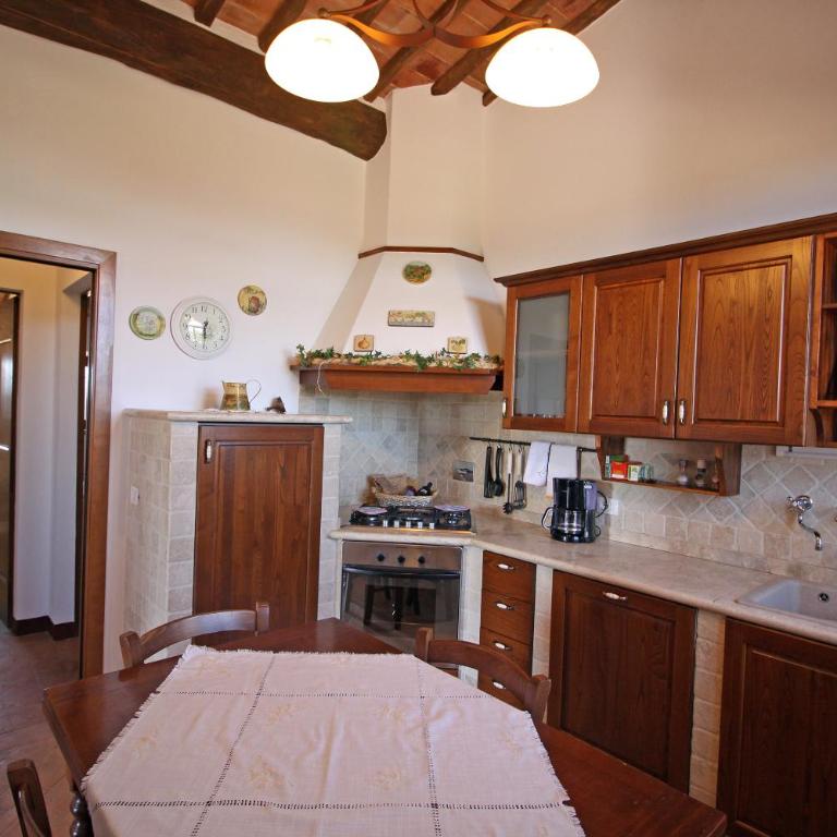 Gli Archi di Corsanello - Villa con 2 Camere da Letto - 12
