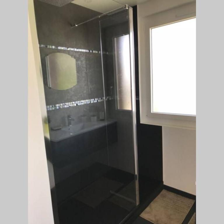 Appartement avec vue imprenable sur la mer - Appartement 1 Chambre - 13