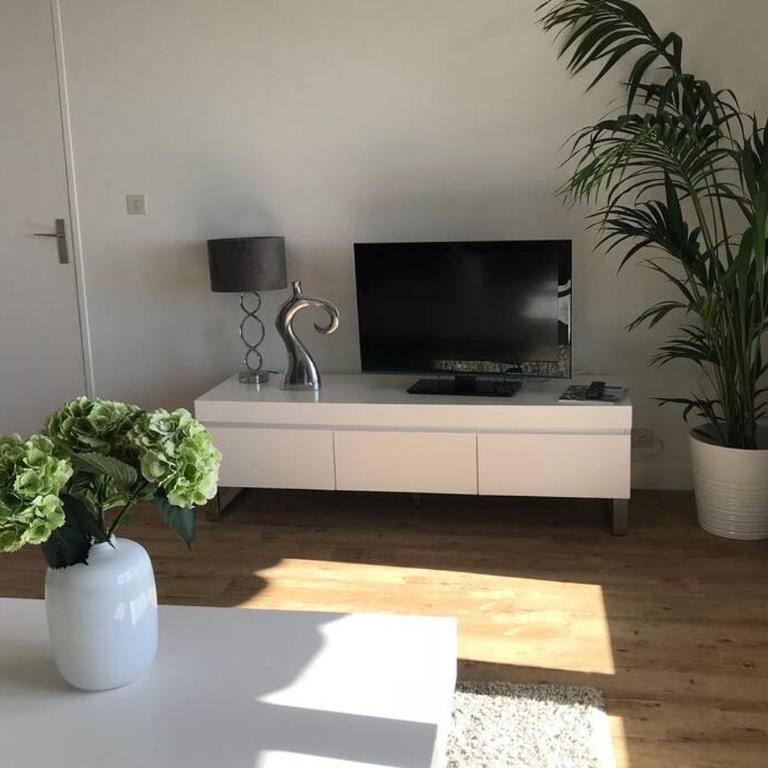 Appartement avec vue imprenable sur la mer - Appartement 1 Chambre - 7